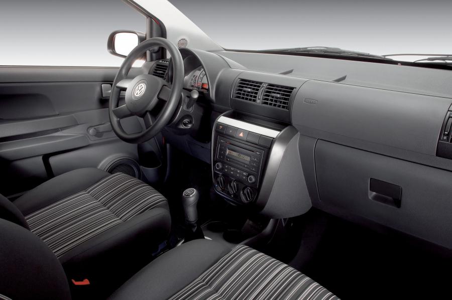  Volkswagen Fox 2006 года  (фото 66 из 89)